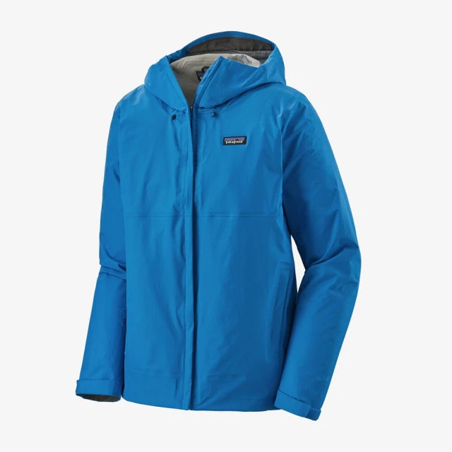 Patagonia M's Torrentshell 3L Jkt Men's Outerwear 1 Patagonia M's Torrentshell 3L Jkt Men's Outerwear
