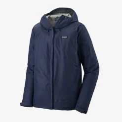 Patagonia M's Torrentshell 3L Jkt Men's Outerwear