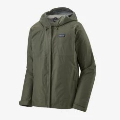 Patagonia M's Torrentshell 3L Jkt Men's Outerwear 6 Patagonia M's Torrentshell 3L Jkt Men's Outerwear