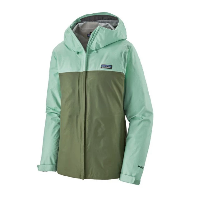 Patagonia W's Torrentshell 3L Jacket 1 Patagonia W's Torrentshell 3L Jacket