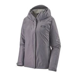 Patagonia W's Torrentshell 3L Jacket