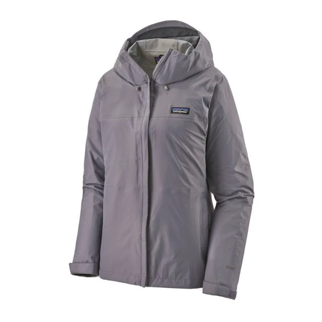 Patagonia W's Torrentshell 3L Jacket 2 Patagonia W's Torrentshell 3L Jacket
