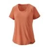Patagonia W's Cap Cool Trail Shirt Women's Apparel