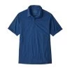 Patagonia Men's Cap Cool Trail Polo Men's Apparel