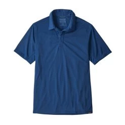 Patagonia Men's Cap Cool Trail Polo Men's Apparel
