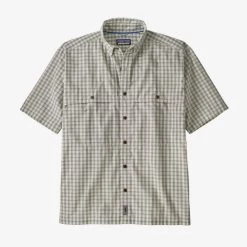 Patagonia Men's Island Hopper Shirt
