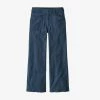 Patagonia Women's Organic Cotton Slub Woven Pants