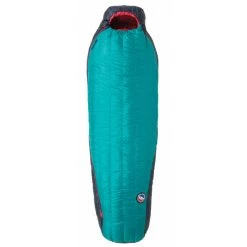 Sleeping Bags & Pads Big Agnes W's Daisy Mae 15° (650 DownTek)