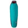 Big Agnes W's Daisy Mae 0° (650 DownTek) Sleeping Bags & Pads