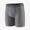 Patagonia M's Essential Boxer Briefs 6"