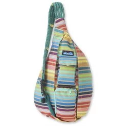 KAVU Rope Sling Lifestyle Backpacks, Bags & Purses
