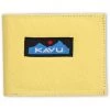 KAVU Yukon Wallet Wallets, Belts & Personal Accessories