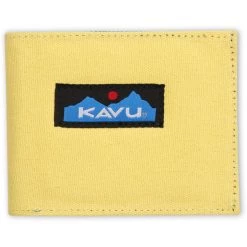 KAVU Yukon Wallet Wallets, Belts & Personal Accessories