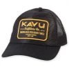 KAVU Air Mail