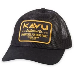 KAVU Air Mail