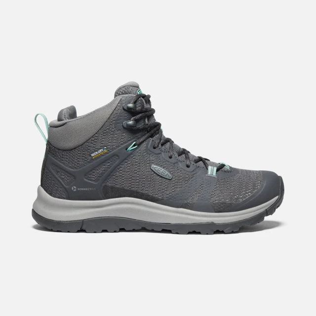 Keen Women's Terradora II Mid Waterproof 1 Keen Women's Terradora II Mid Waterproof