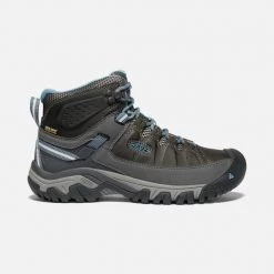 Keen Women's Apparel Women's Targhee III Mid Waterproof