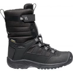 Keen Footwear Big Kid's Winterport Neo Waterproof