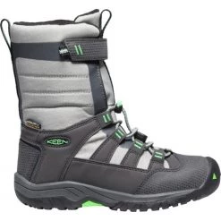 Keen Footwear Big Kid's Winterport Neo Waterproof