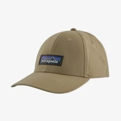 Patagonia P-6 Channel Watcher Cap