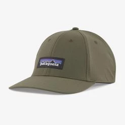 Patagonia P-6 Channel Watcher Cap