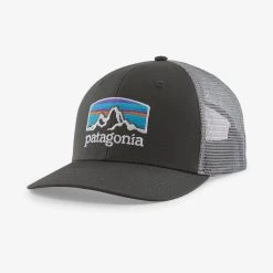 Patagonia Fitz Roy Horizons Trucker Hat 7 Patagonia Fitz Roy Horizons Trucker Hat