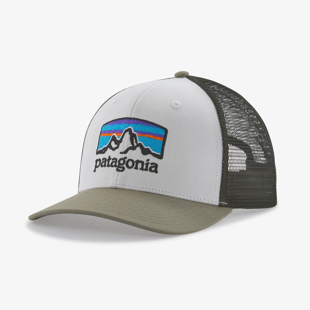 Patagonia Fitz Roy Horizons Trucker Hat 3 Patagonia Fitz Roy Horizons Trucker Hat