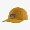 Patagonia P-6 Label Trad Cap