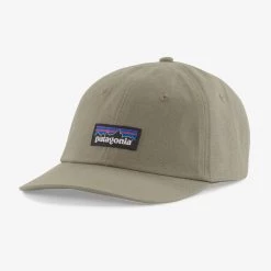 Patagonia P-6 Label Trad Cap 5 Patagonia P-6 Label Trad Cap