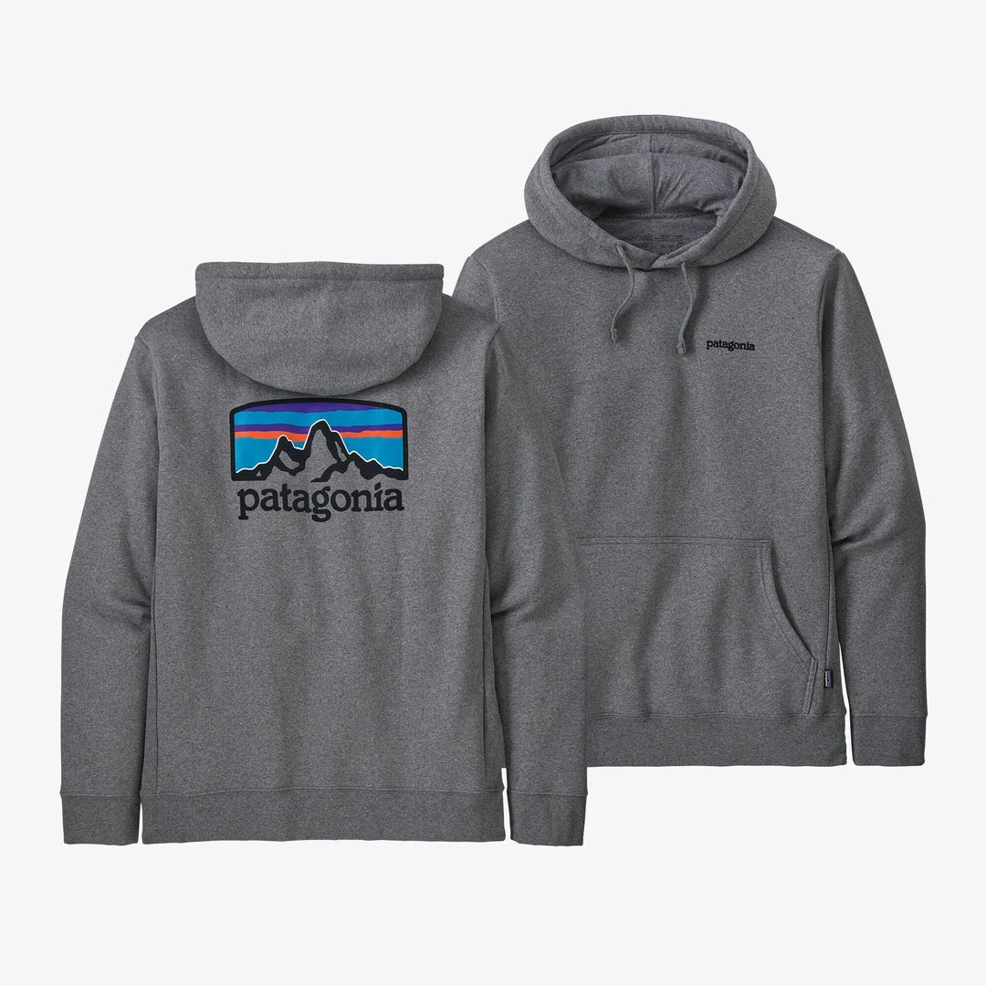 Patagonia M's P-6 Logo Uprisal Hoody 1 Patagonia M's P-6 Logo Uprisal Hoody