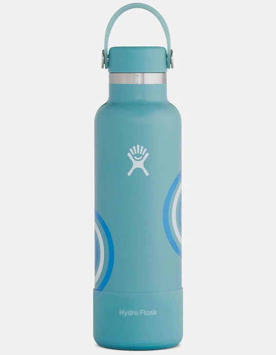 Hydro Flask 21 Oz #RefillForGood 1 Hydro Flask 21 Oz #RefillForGood