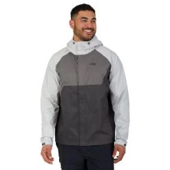 Men's Outerwear Outdoor Research M's Apollo Rain Jacket