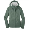 Women's Apparel Outdoor Research W's Apollo Rain Jacket