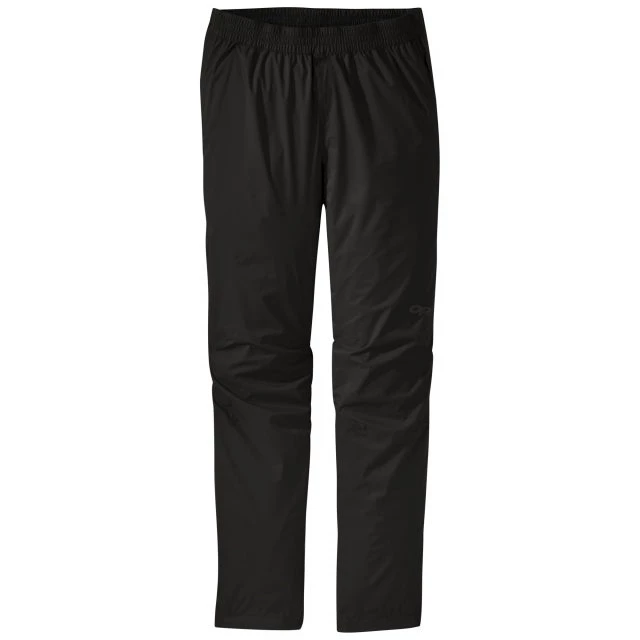 Women's Apparel Outdoor Research W's Apollo Rain Pants 1 Women's Apparel Outdoor Research W's Apollo Rain Pants