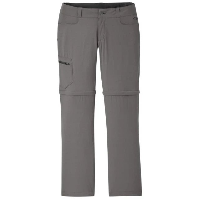 Outdoor Research Women's Ferrosi Convertible Pants 1 Outdoor Research Women's Ferrosi Convertible Pants