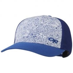 Outdoor Research W's Bioverse Trucker Cap