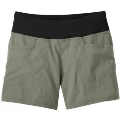Outdoor Research Women's Zendo Shorts - 5" Inseam Women's Apparel