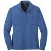 Outdoor Research Women's Optimist L/S Shirt Women's Apparel