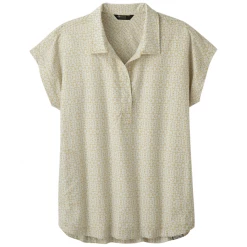 Outdoor Research Women's Apparel Women's Sanjay S/S Shirt