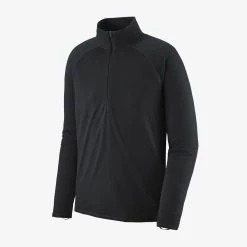 Patagonia M's Cap MW Zip Neck V2