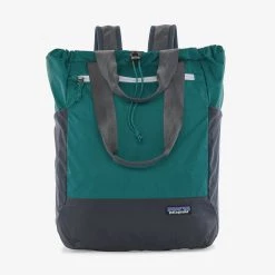 Patagonia Ultralight Black Hole Tote Pack