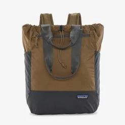 Patagonia Ultralight Black Hole Tote Pack