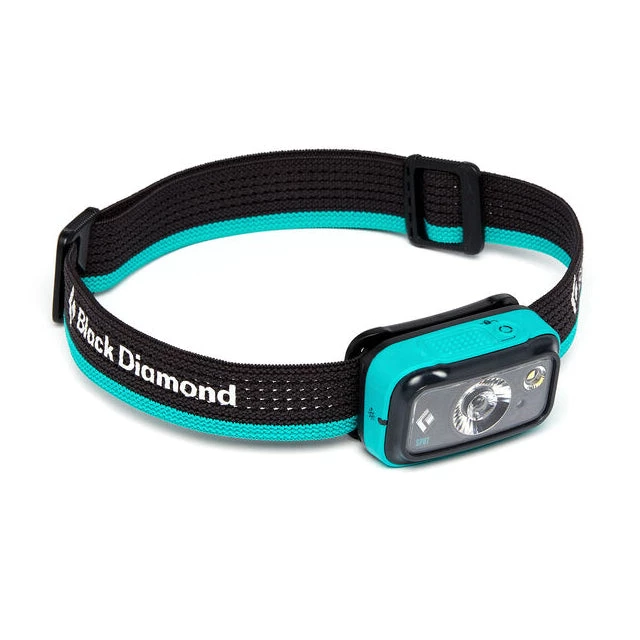 Black Diamond Spot 350 Headlamp 1 Black Diamond Spot 350 Headlamp