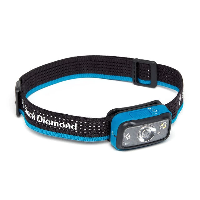 Black Diamond Spot 350 Headlamp 2 Black Diamond Spot 350 Headlamp