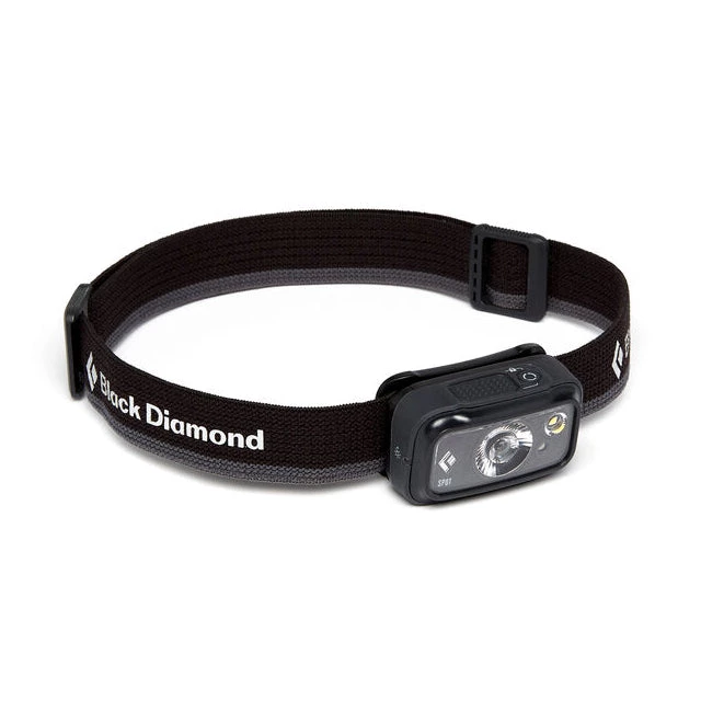 Black Diamond Spot 350 Headlamp 4 Black Diamond Spot 350 Headlamp