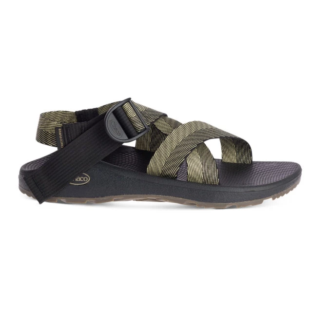 Chaco Men's Mega Z Cloud Men's Apparel 2 Chaco Men's Mega Z Cloud Men's Apparel