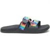 Chaco W's Chillos Slide Women's Apparel