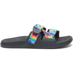 Chaco W's Chillos Slide Women's Apparel