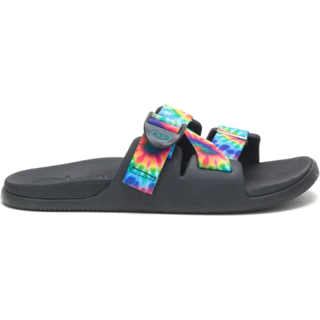 Chaco W's Chillos Slide Women's Apparel 1 Chaco W's Chillos Slide Women's Apparel