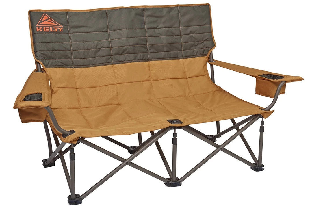 Kelty Low Loveseat 2 Kelty Low Loveseat